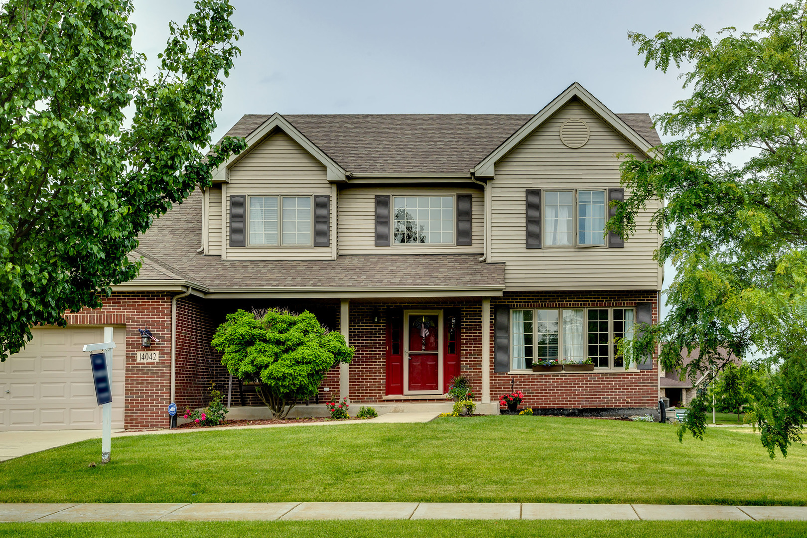 14042 Churchill Drive, Homer Glen, IL 60491