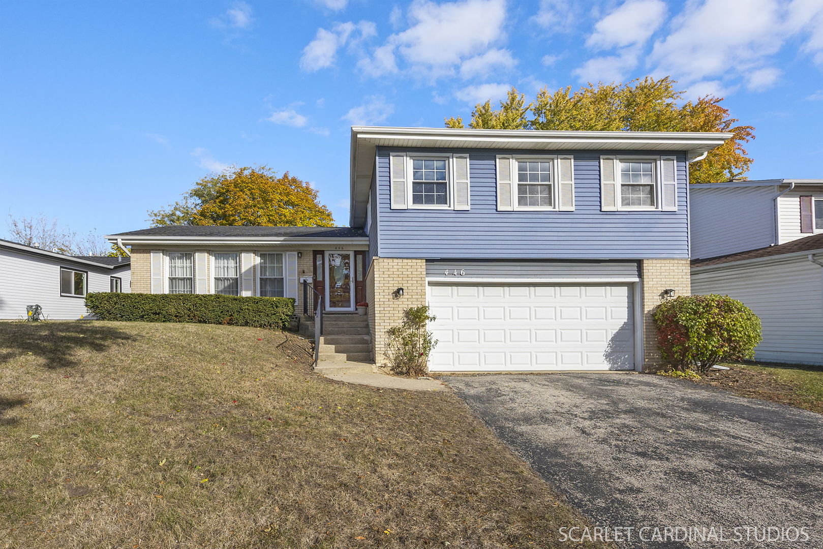 446 Manor Hill Lane, Lombard, IL 60148