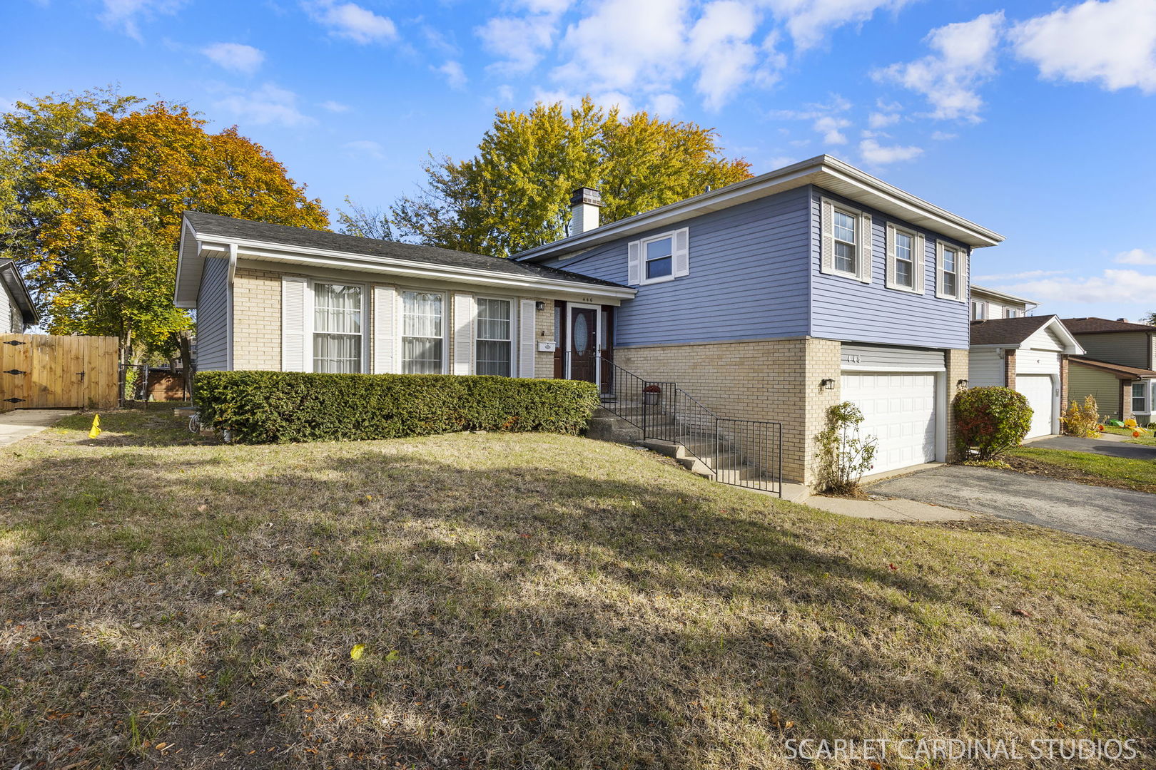 446 Manor Hill Lane, Lombard, IL 60148