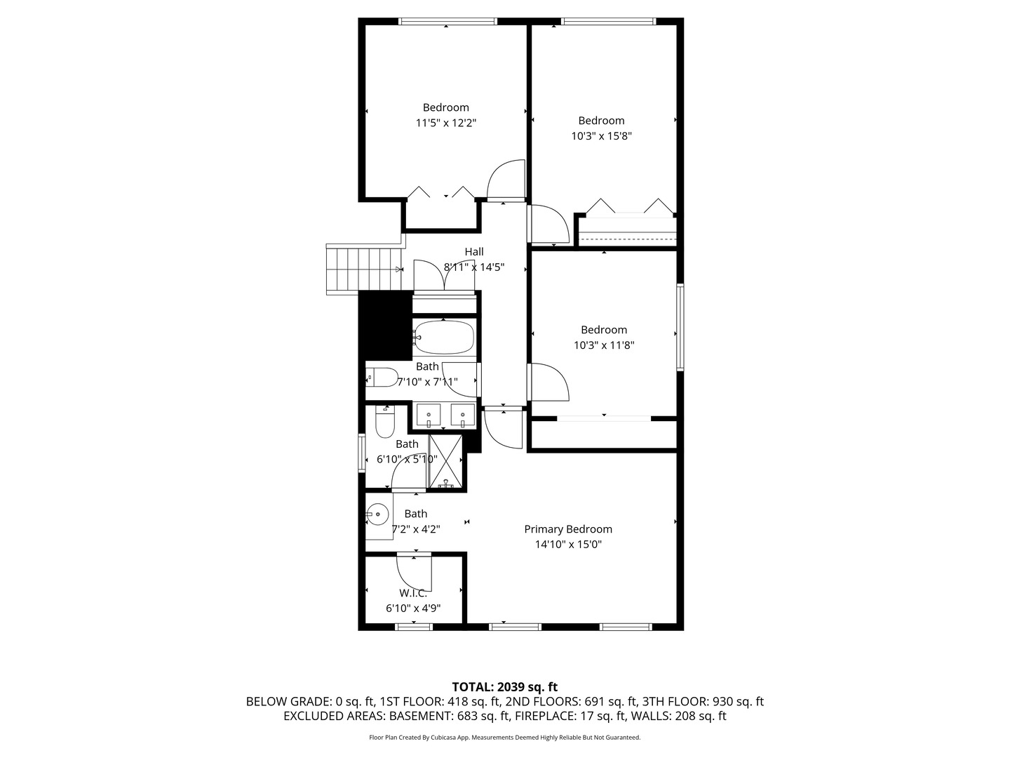446 Manor Hill Lane, Lombard, IL 60148