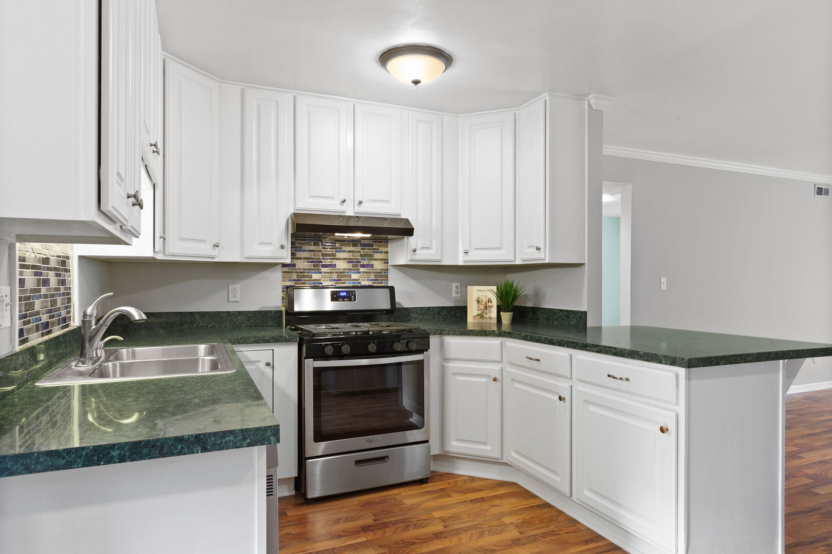 1962 Tall Oaks Drive #1B, Aurora, IL 60505