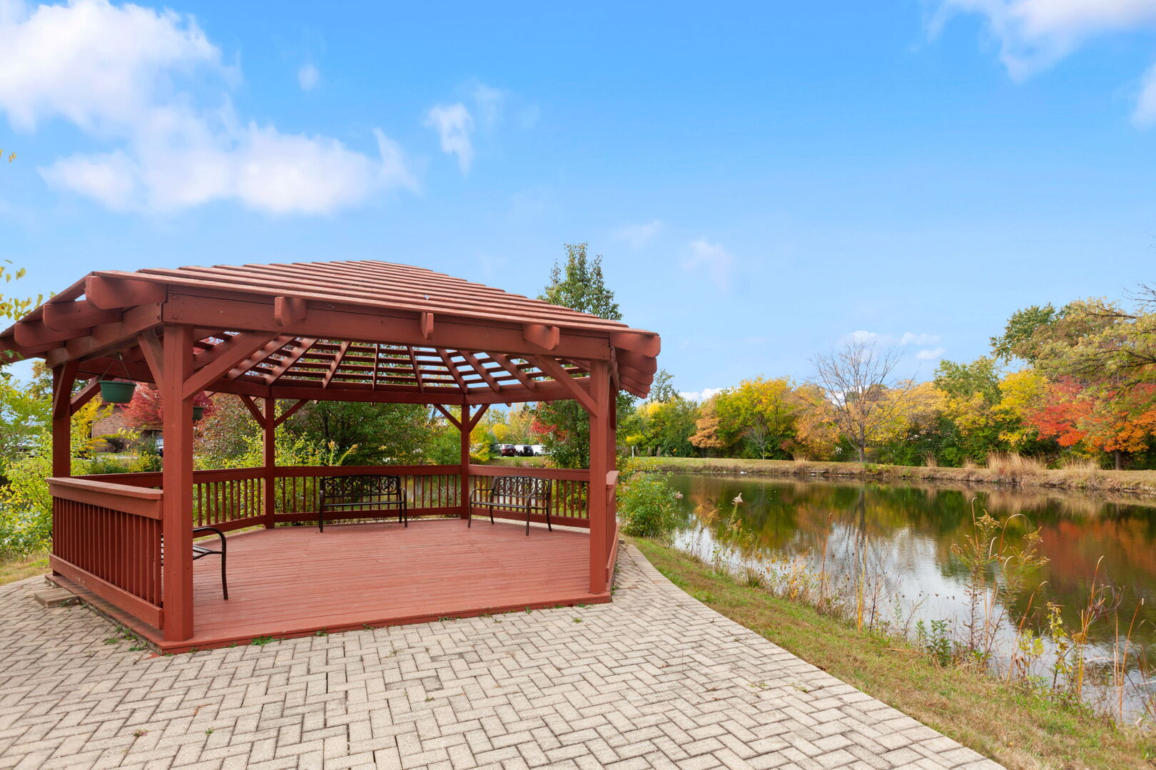 1962 Tall Oaks Drive #1B, Aurora, IL 60505