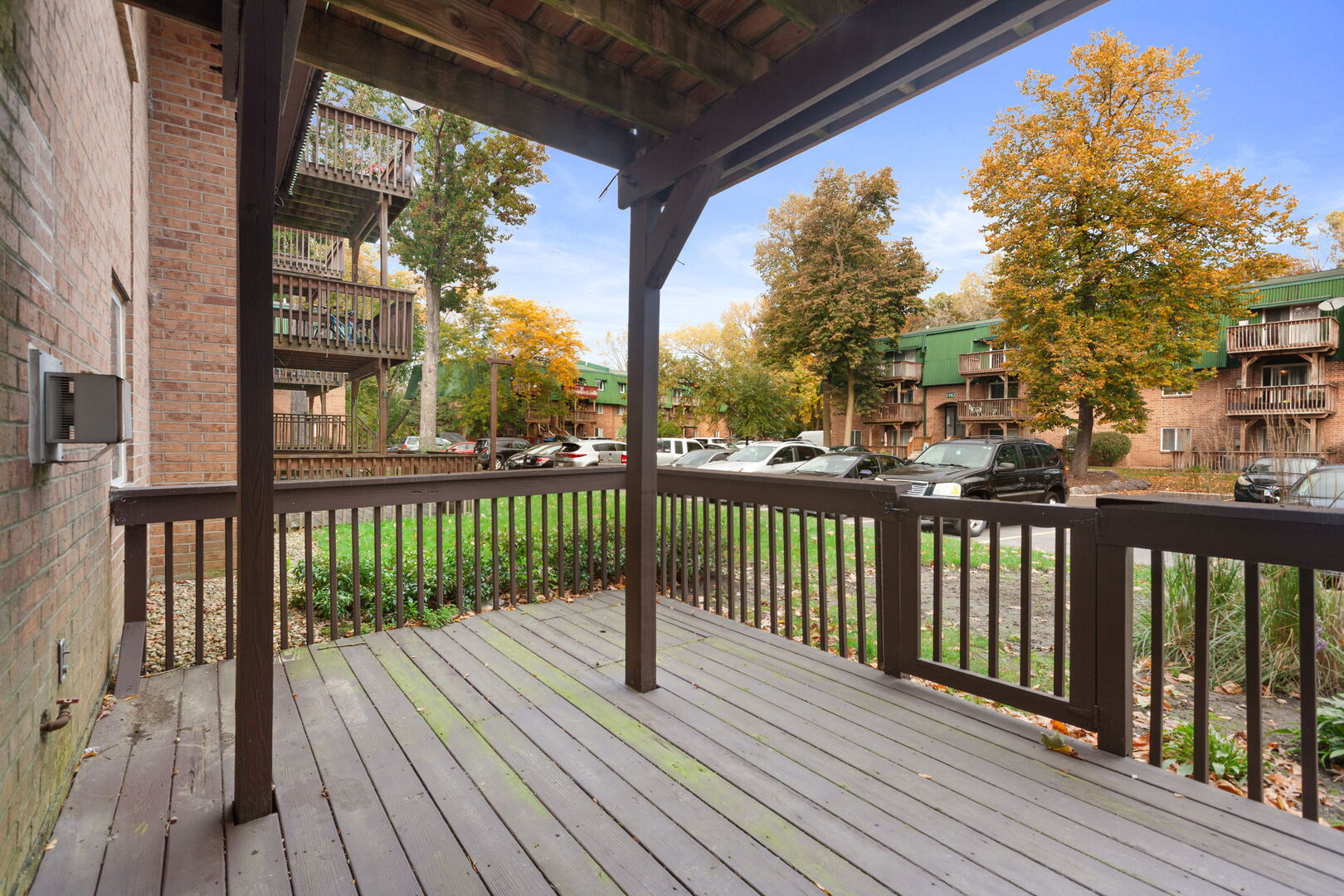 1962 Tall Oaks Drive #1B, Aurora, IL 60505