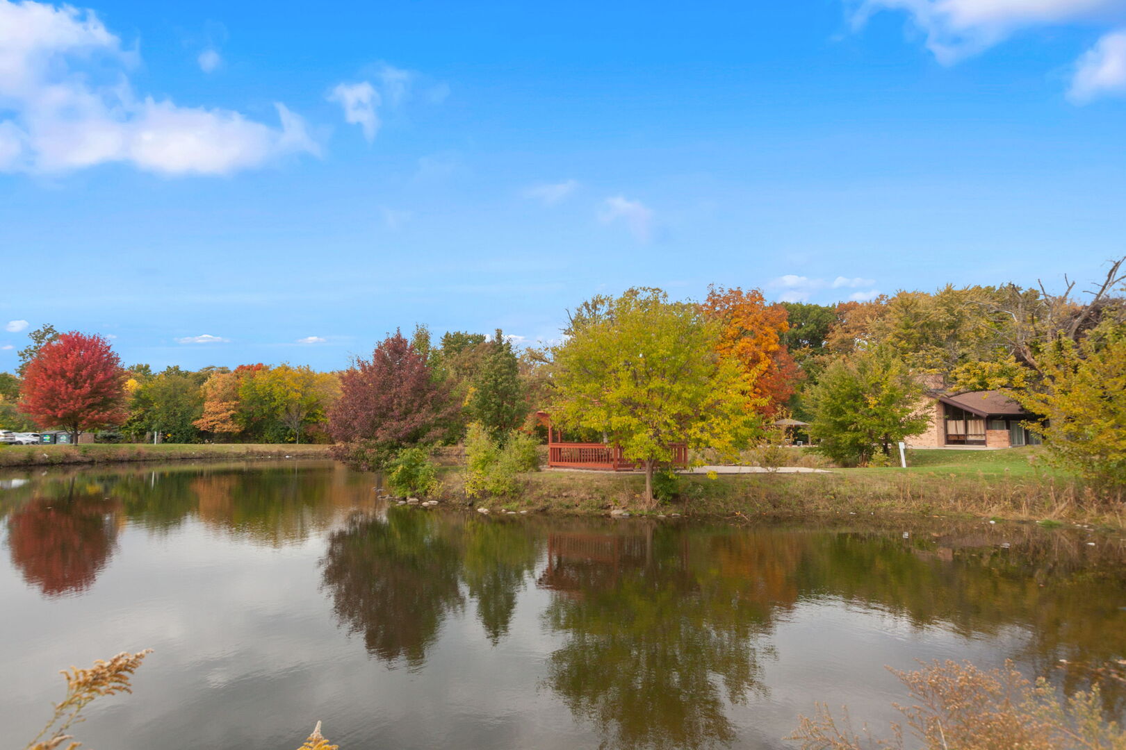 1962 Tall Oaks Drive #1B, Aurora, IL 60505