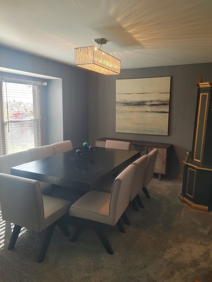 5395 Carbon Hill Road, Gardner, IL 60424