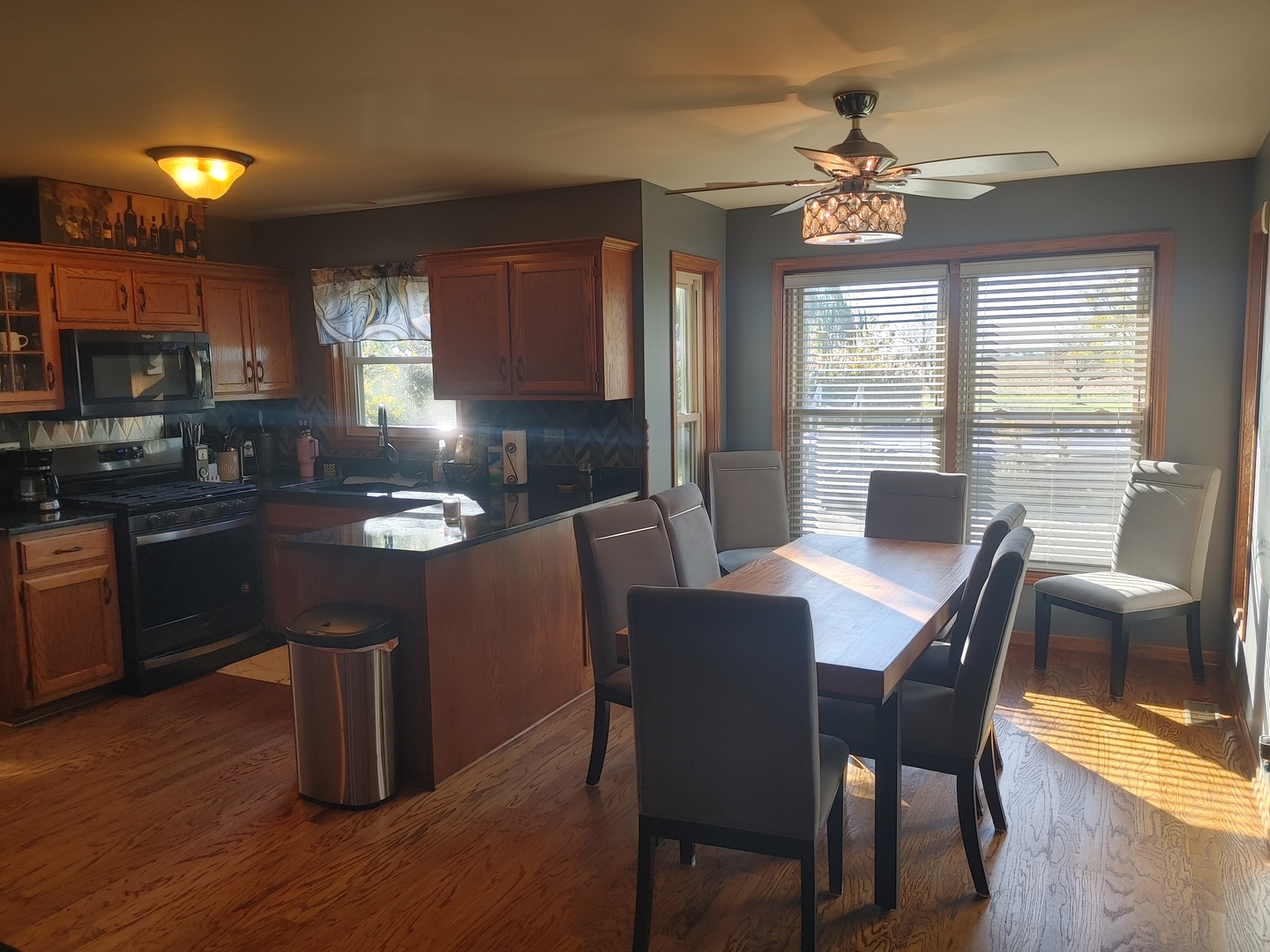 5395 Carbon Hill Road, Gardner, IL 60424