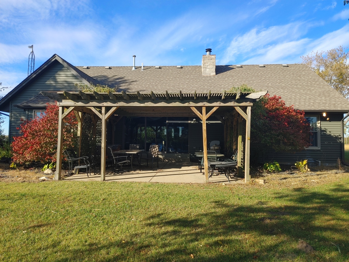 5395 Carbon Hill Road, Gardner, IL 60424