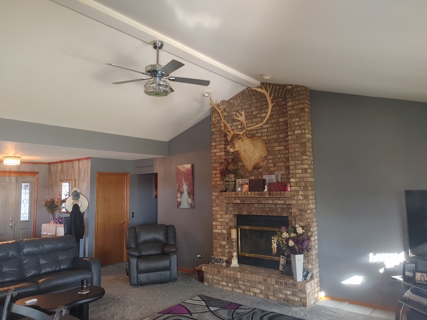 5395 Carbon Hill Road, Gardner, IL 60424