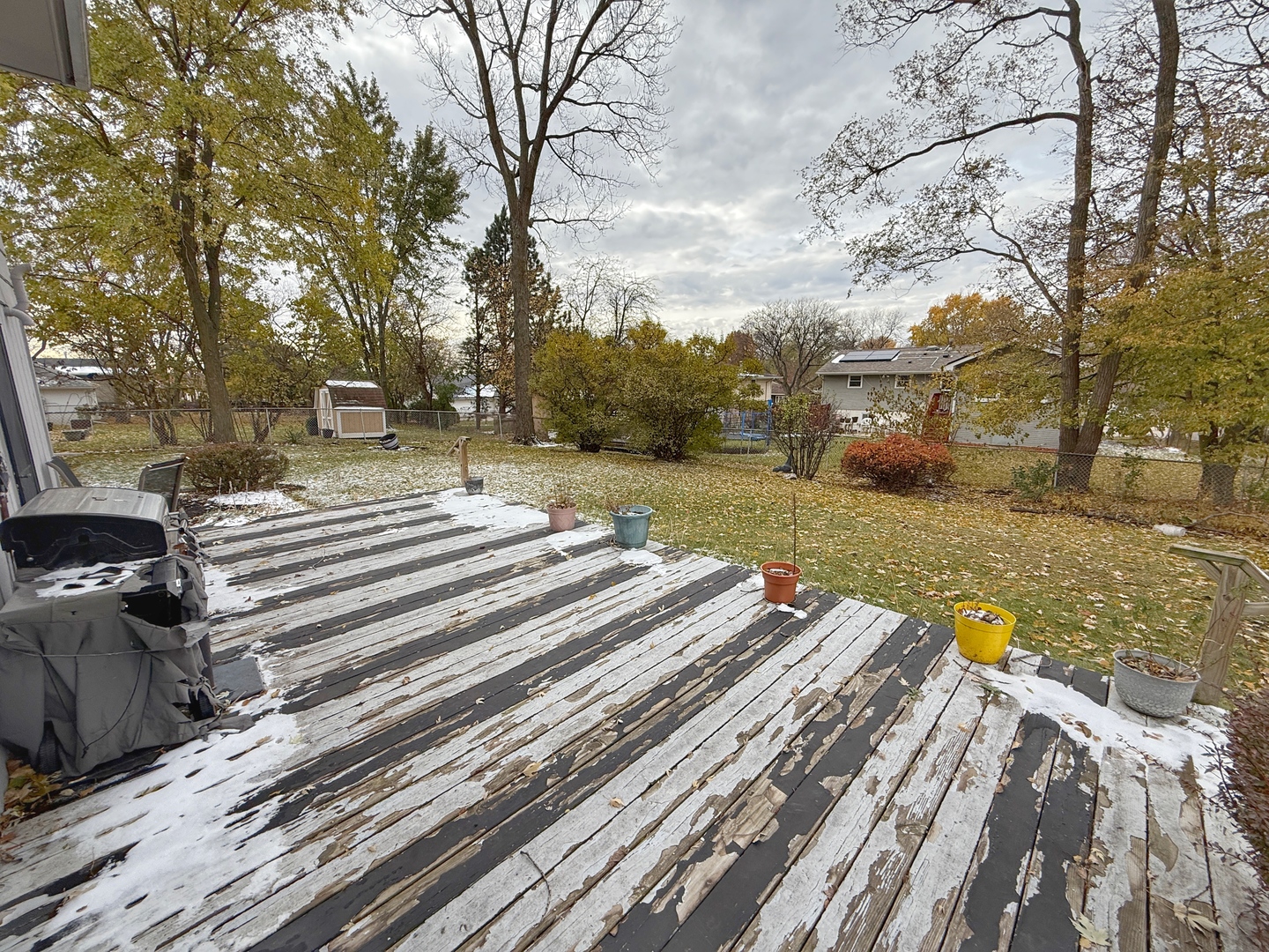 526 S SPRINGINSGUTH Road, Schaumburg, IL 60193