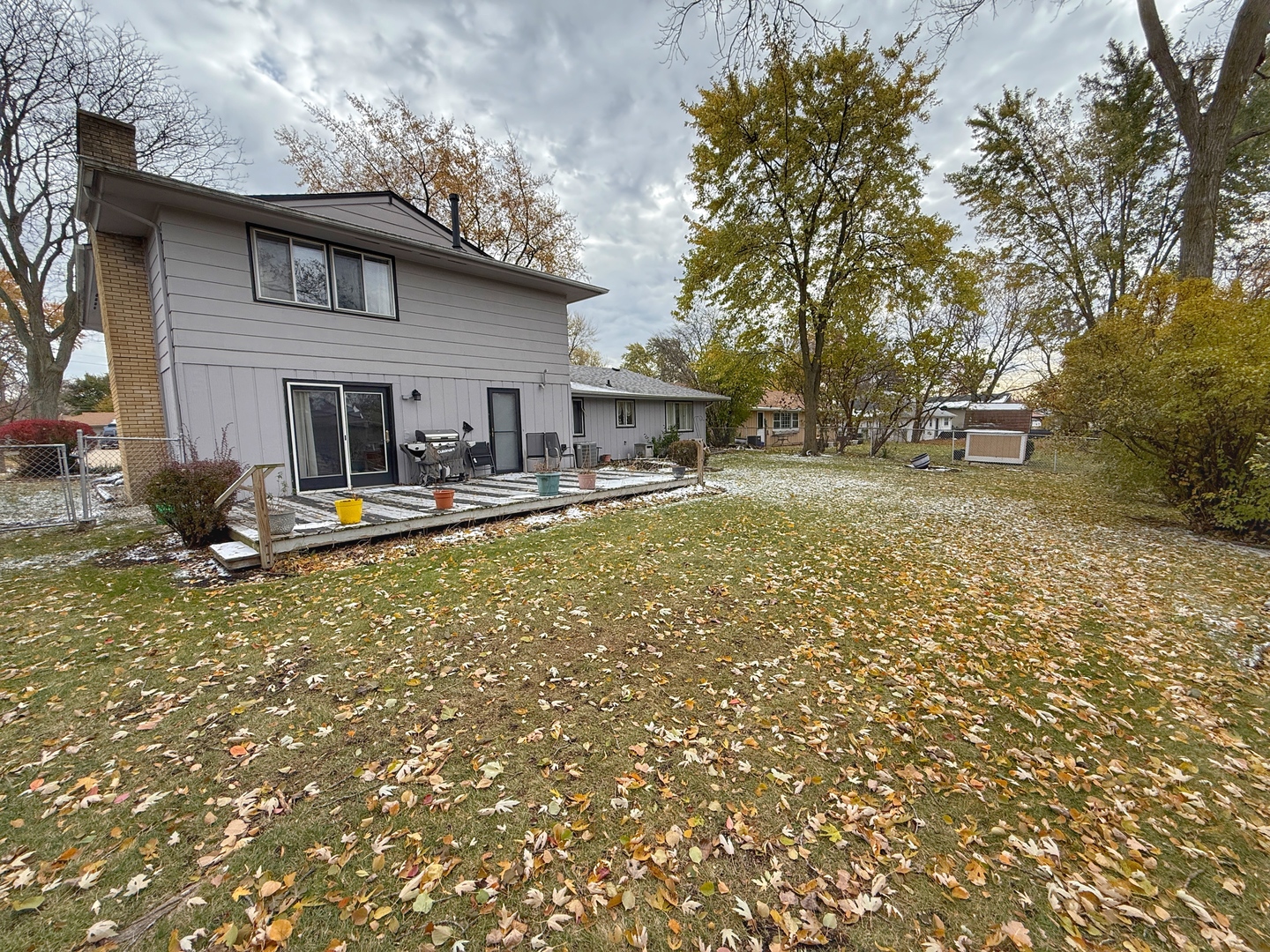 526 S SPRINGINSGUTH Road, Schaumburg, IL 60193