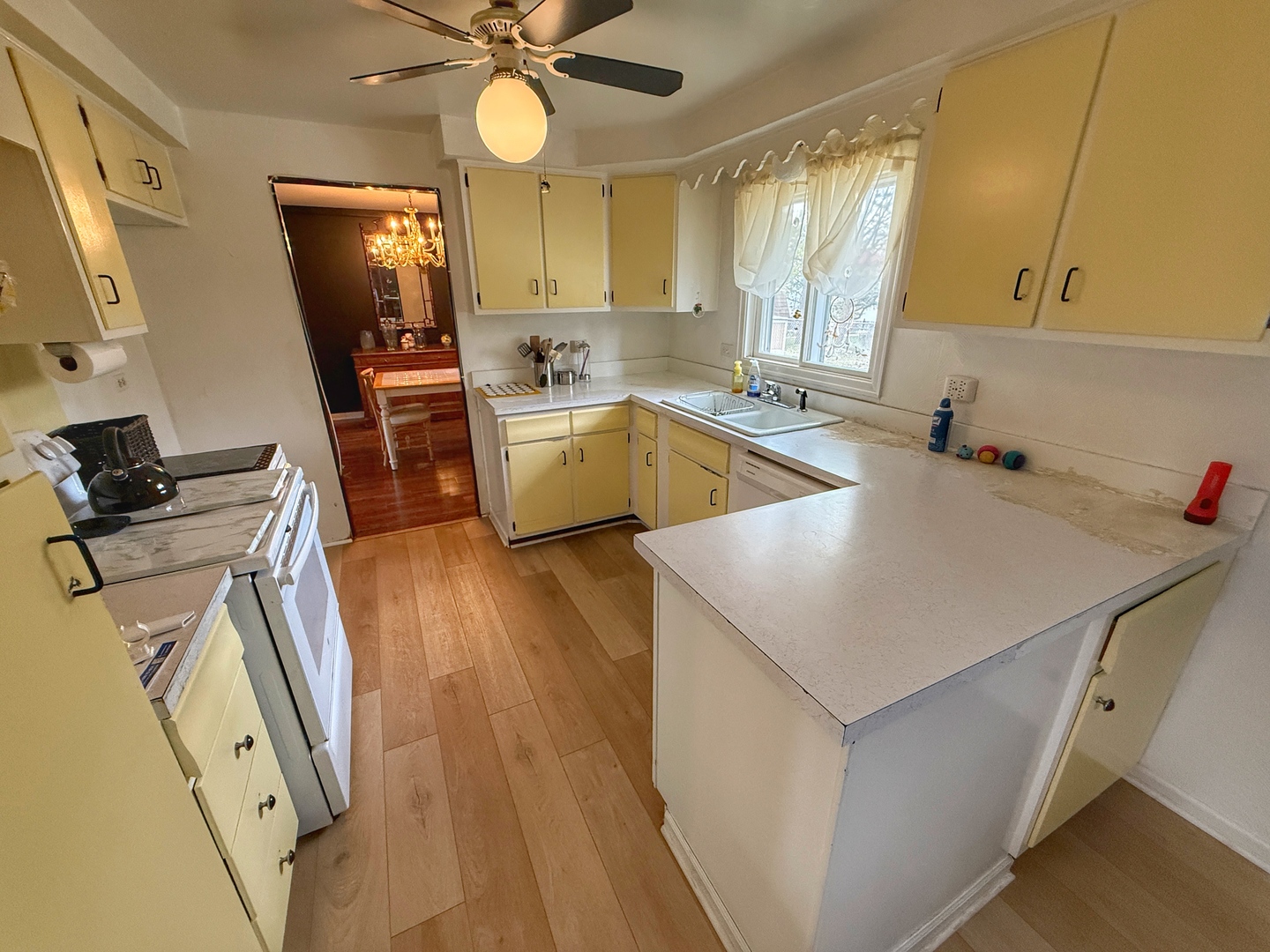 526 S SPRINGINSGUTH Road, Schaumburg, IL 60193