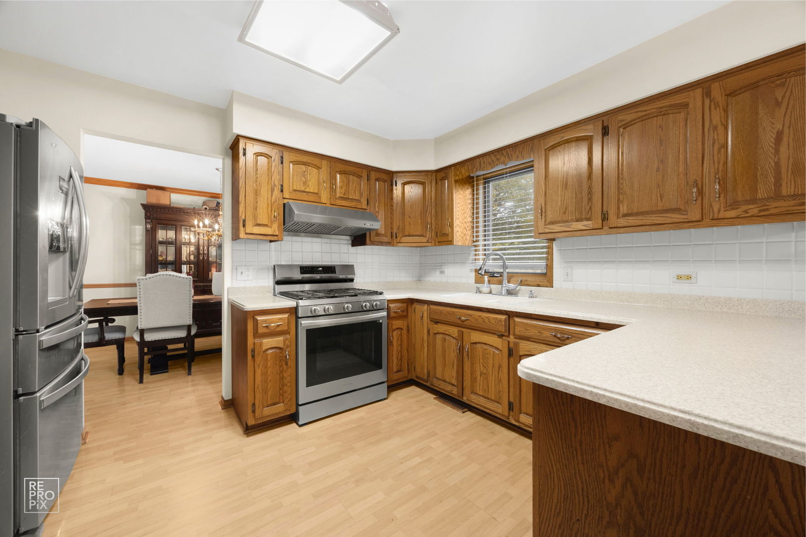 8313 Aster Lane, Tinley Park, IL 60477