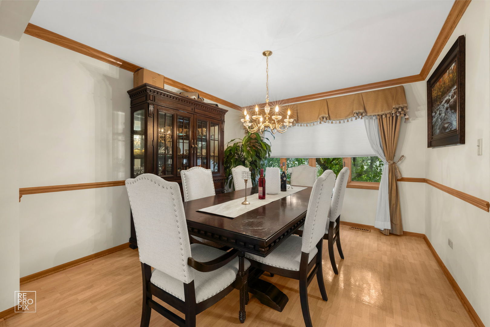 8313 Aster Lane, Tinley Park, IL 60477