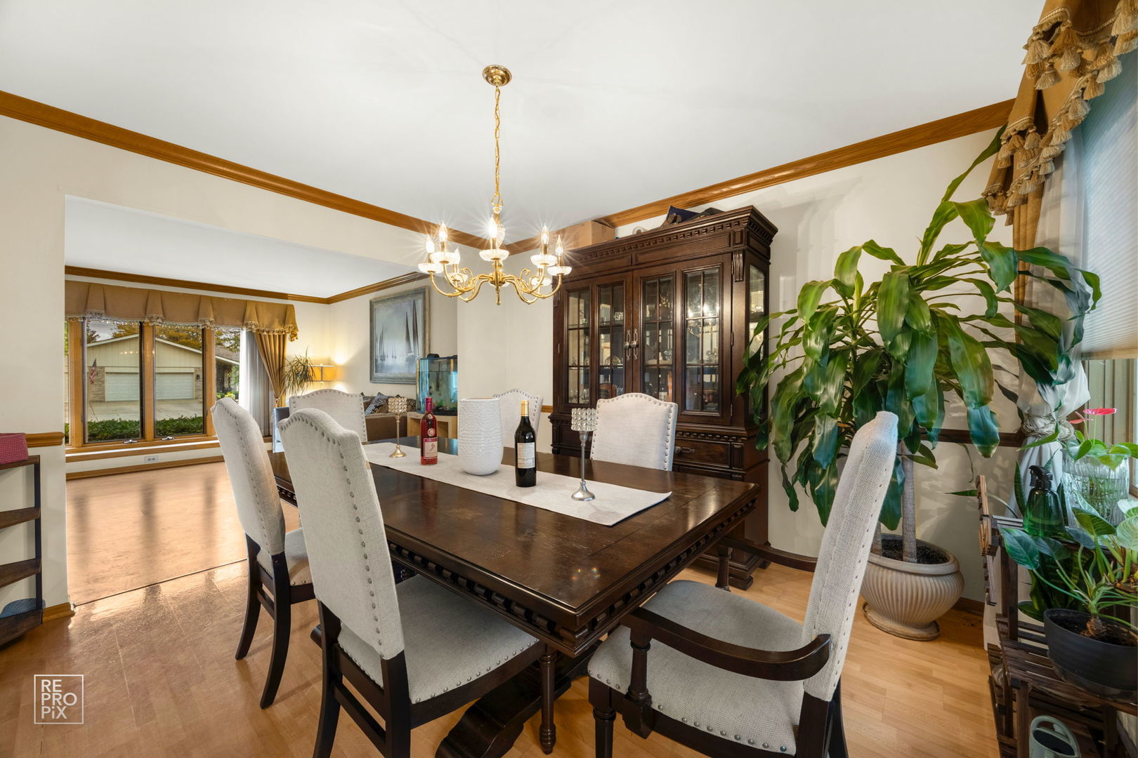 8313 Aster Lane, Tinley Park, IL 60477