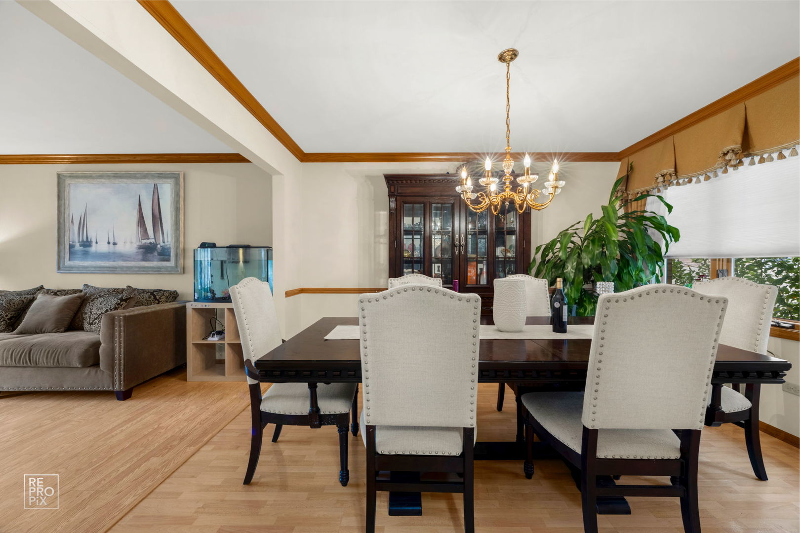 8313 Aster Lane, Tinley Park, IL 60477