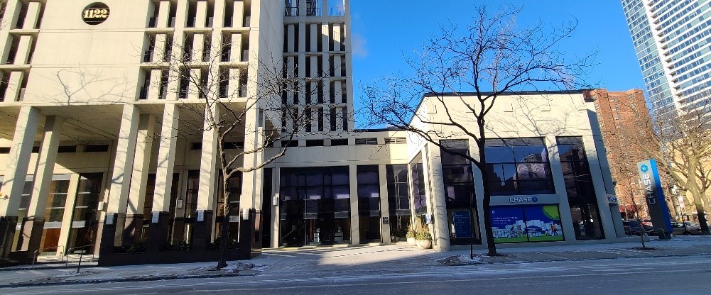 1122 N Clark Street, Chicago, IL 60610