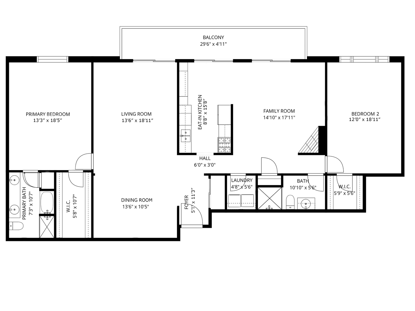 127 Acacia Circle #507, Indian Head Park, IL 60525