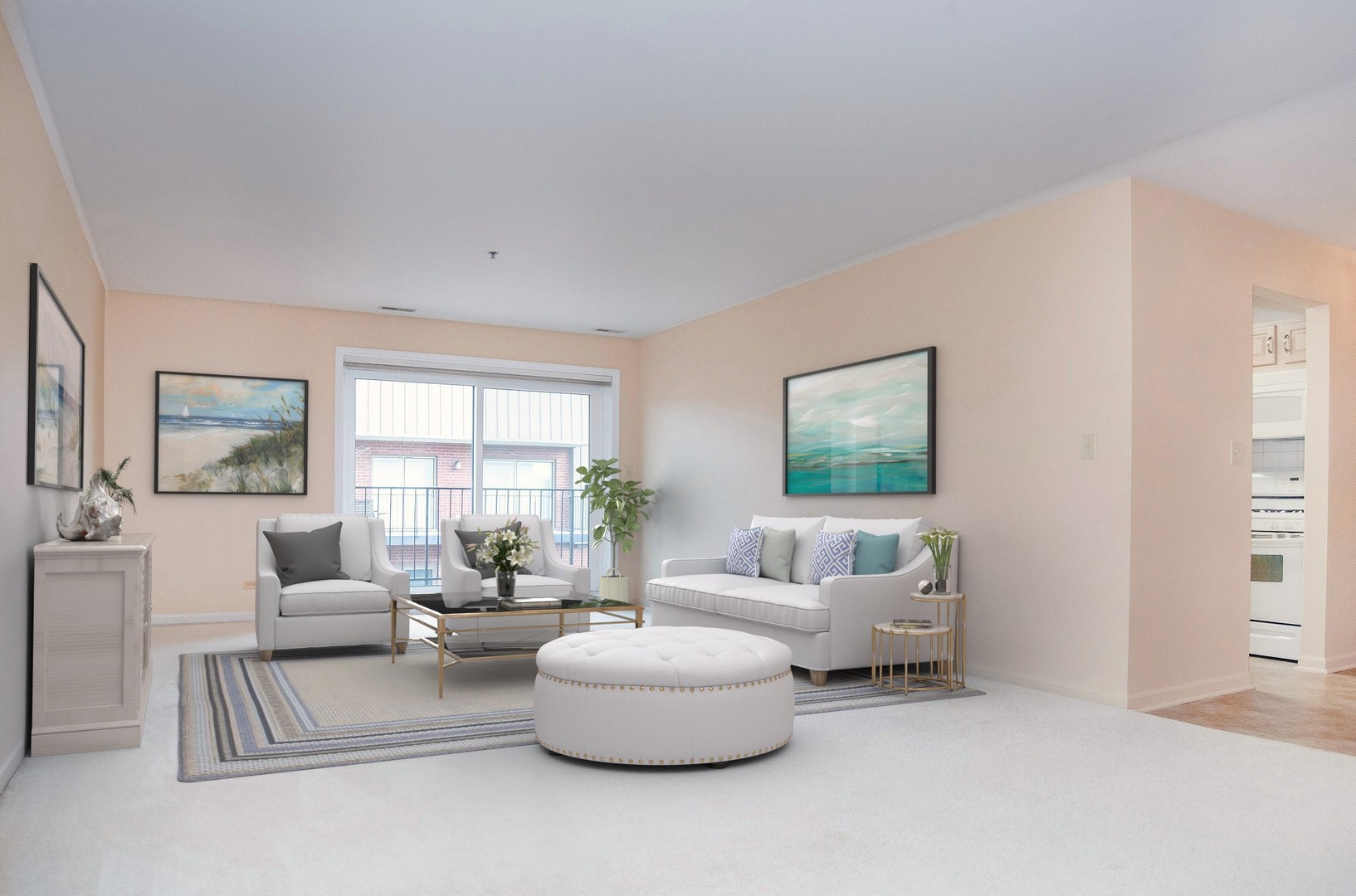 127 Acacia Circle #507, Indian Head Park, IL 60525