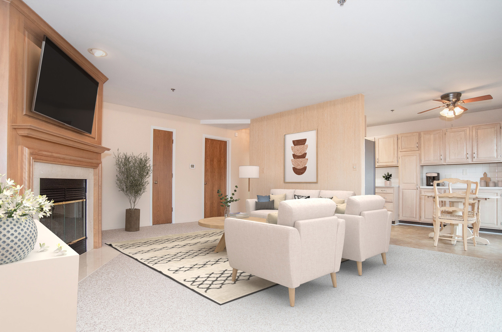 127 Acacia Circle #507, Indian Head Park, IL 60525