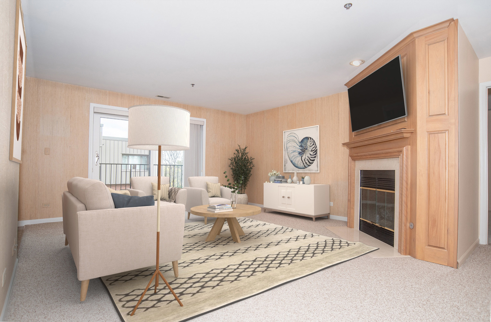 127 Acacia Circle #507, Indian Head Park, IL 60525