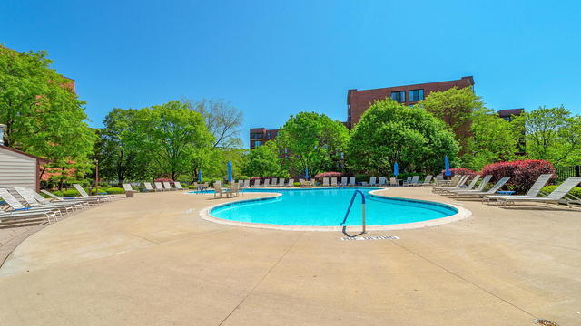 127 Acacia Circle #507, Indian Head Park, IL 60525