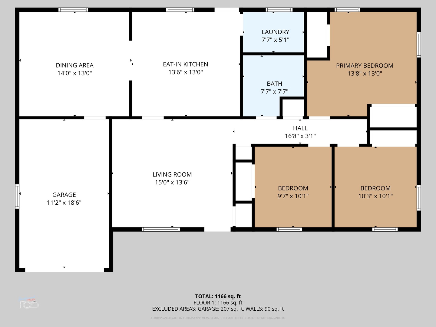 1603 Rickey Drive, Joliet, IL 60433