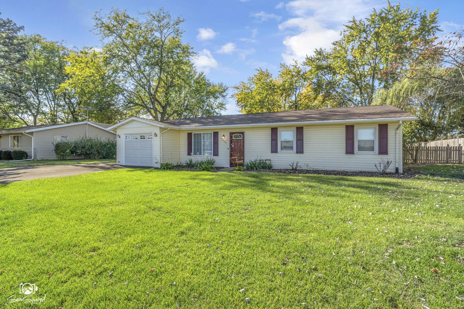 1603 Rickey Drive, Joliet, IL 60433