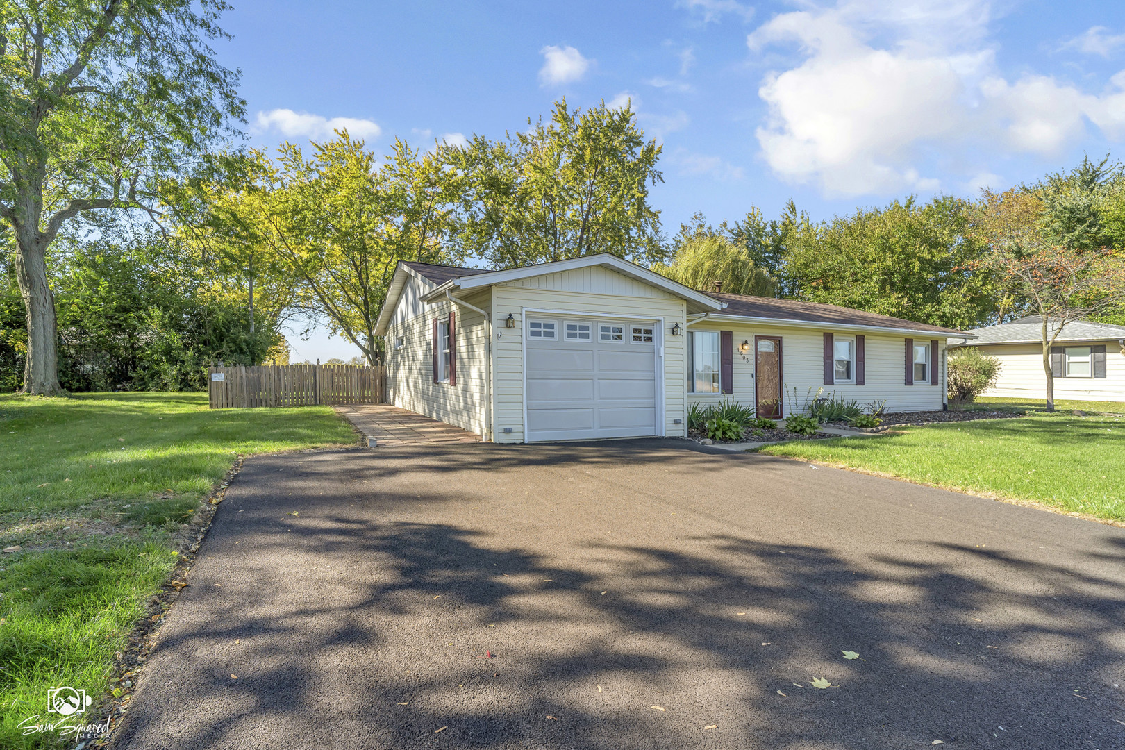 1603 Rickey Drive, Joliet, IL 60433