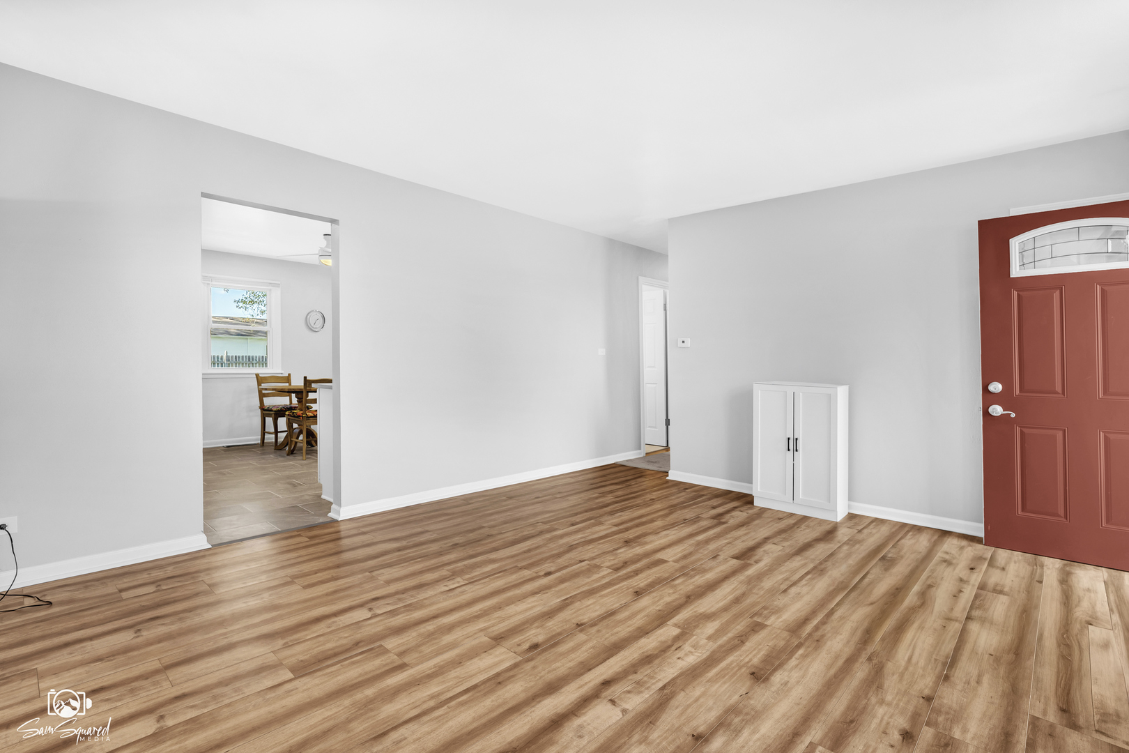 1603 Rickey Drive, Joliet, IL 60433