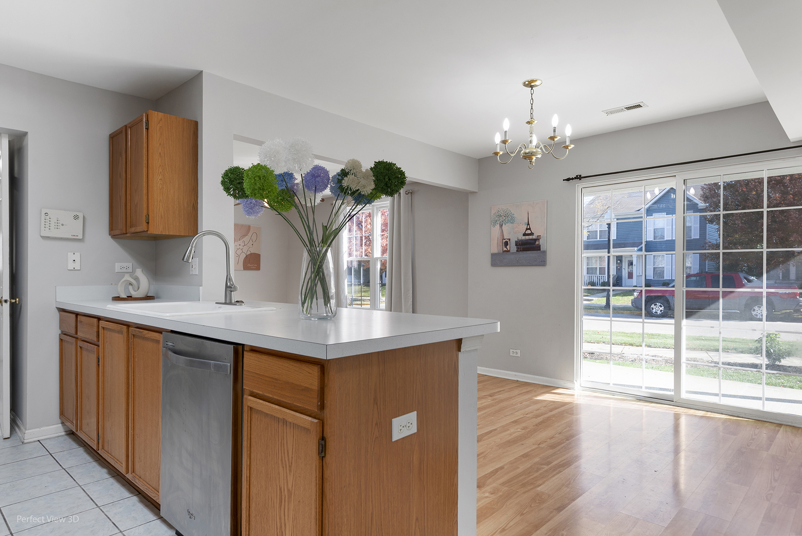 1093 SYMPHONY Drive #1093, Aurora, IL 60504