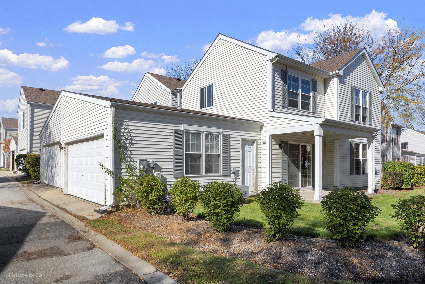 1093 SYMPHONY Drive #1093, Aurora, IL 60504