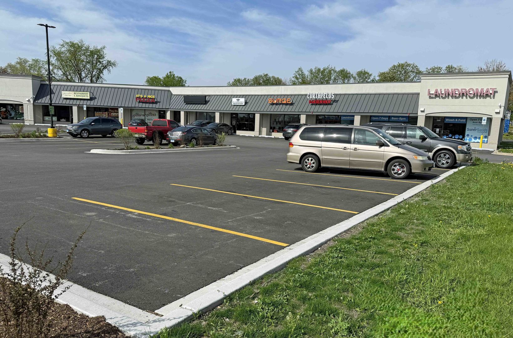 388 N Independence Boulevard, Romeoville, IL 60446