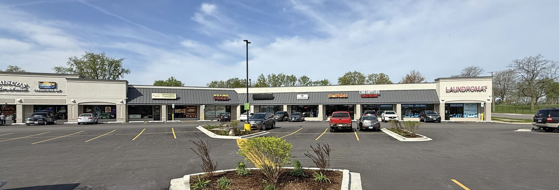 388 N Independence Boulevard, Romeoville, IL 60446