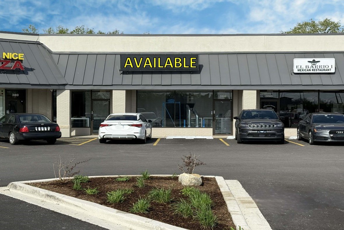 388 N Independence Boulevard, Romeoville, IL 60446