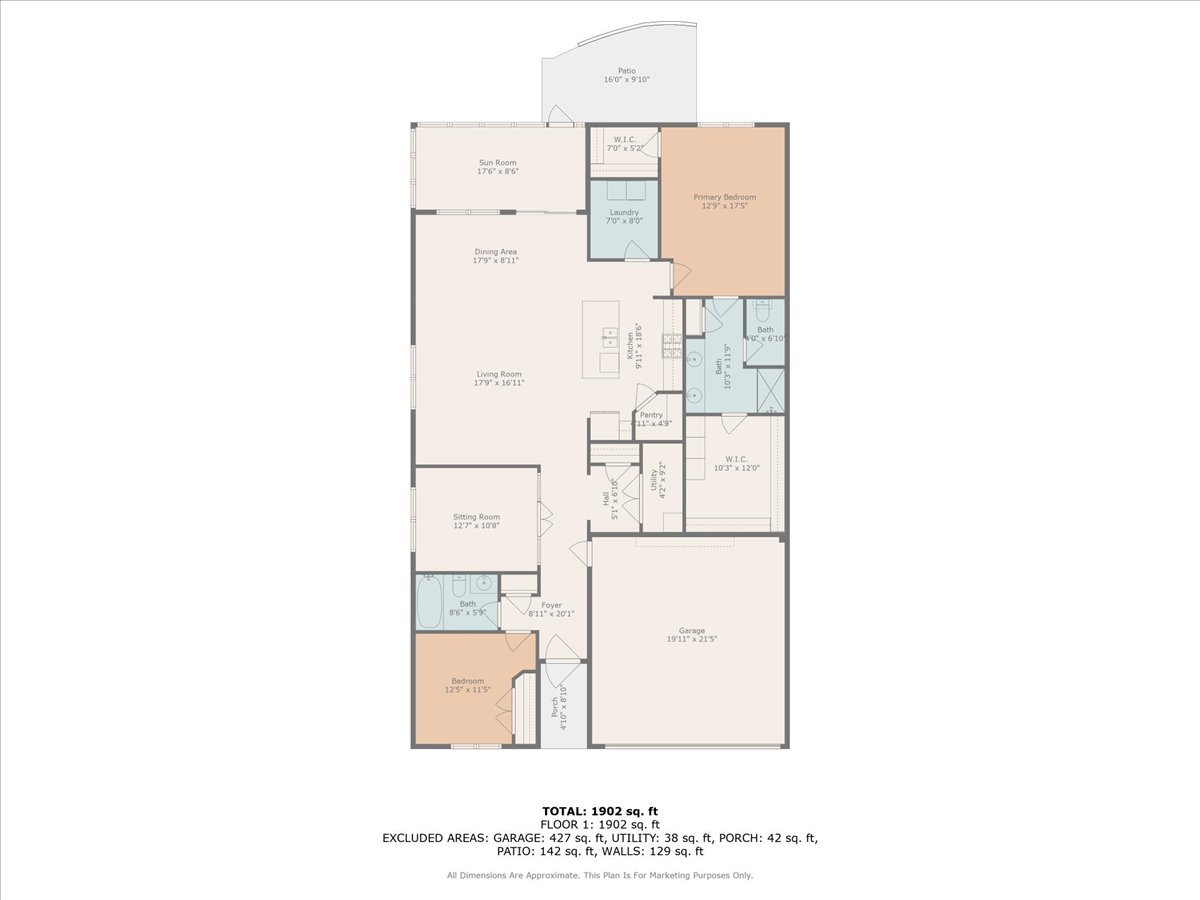 6359 Doral Drive, Gurnee, IL 60031