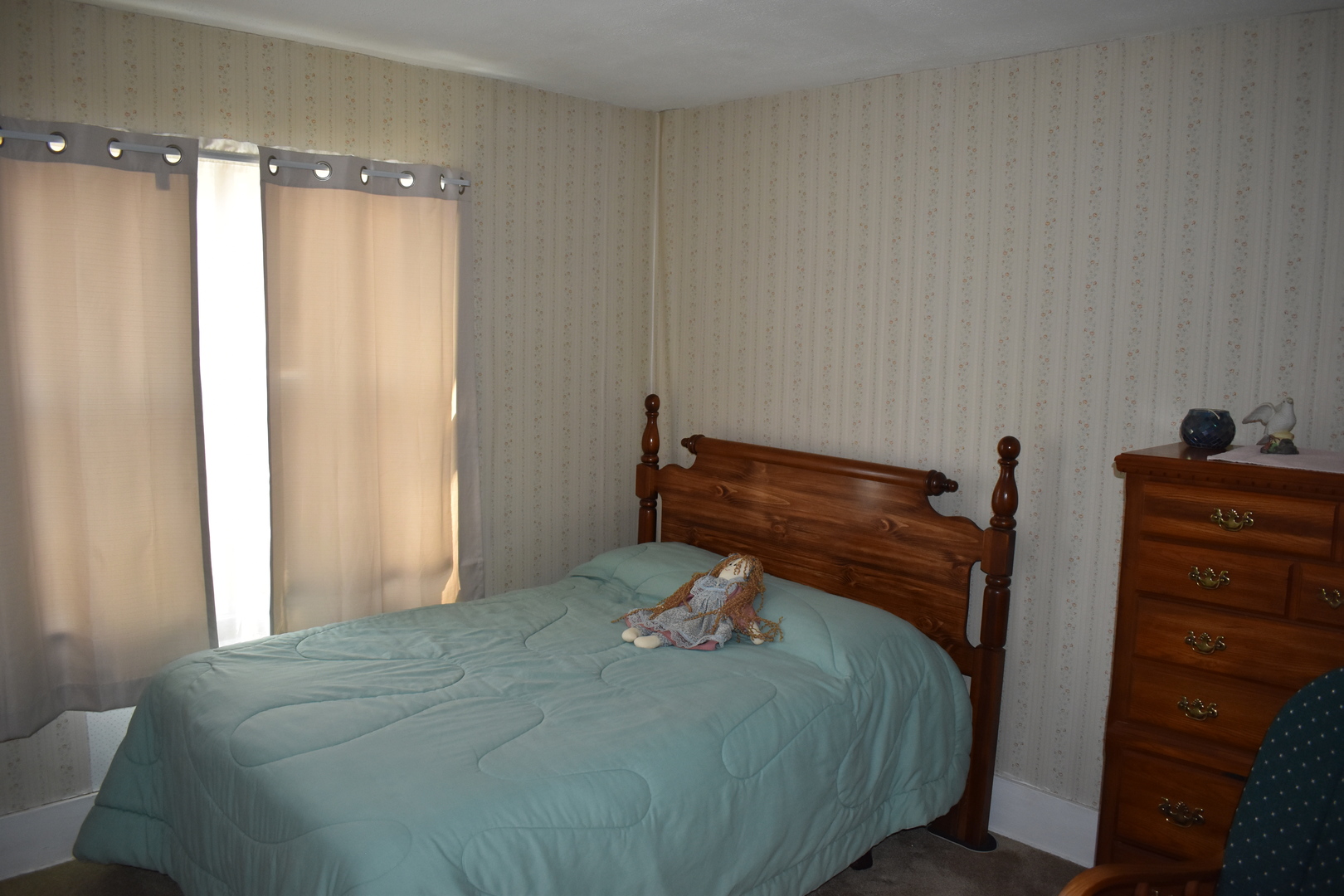 9898 E 1200 North Road, Chenoa, IL 61726