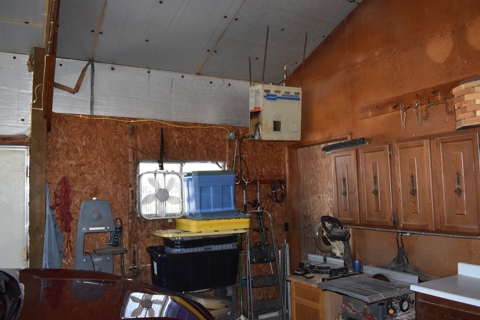 9898 E 1200 North Road, Chenoa, IL 61726