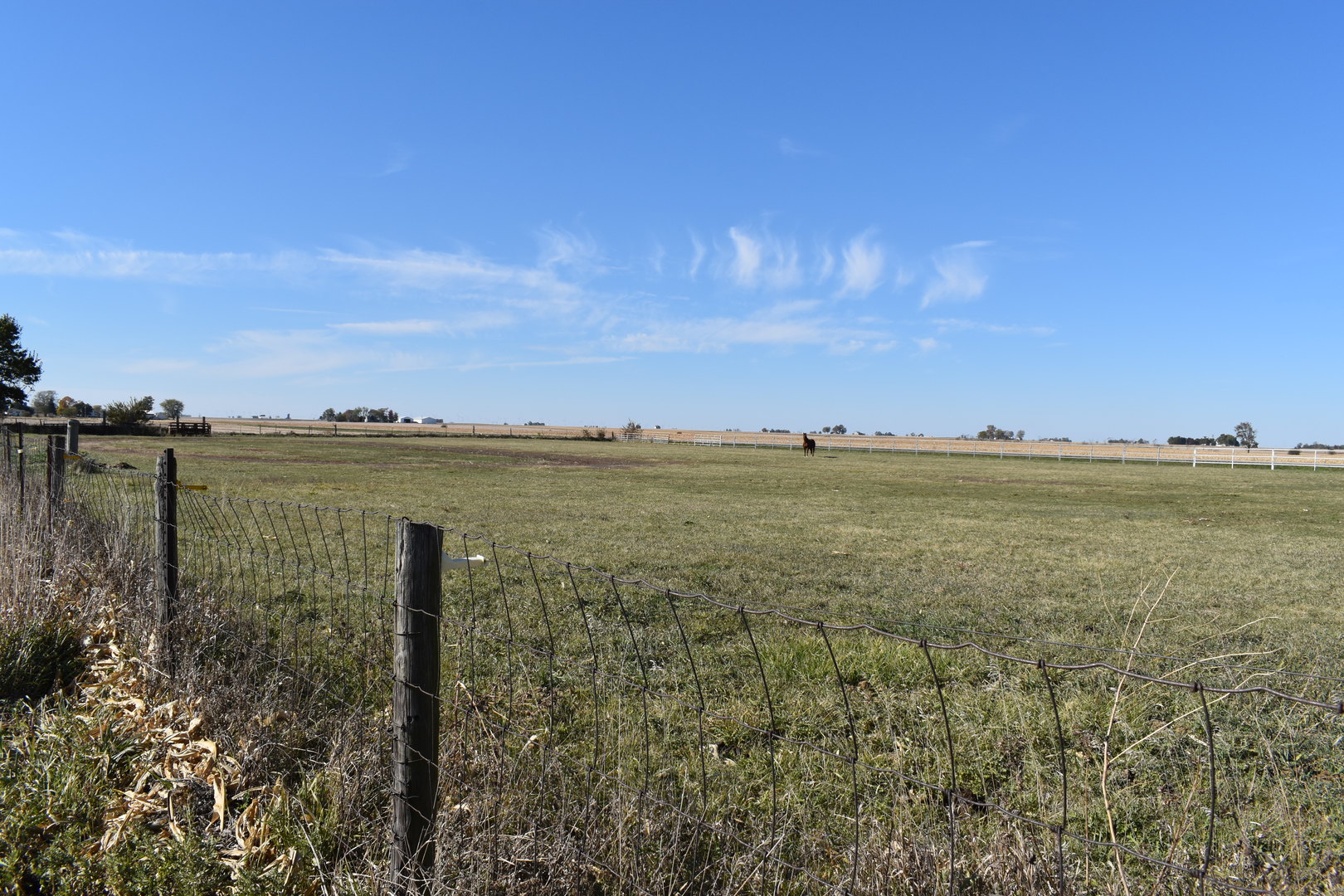 9898 E 1200 North Road, Chenoa, IL 61726