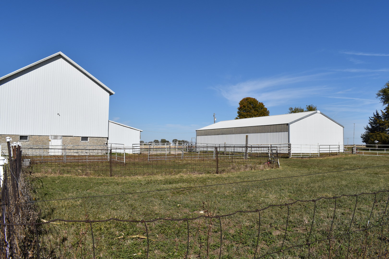 9898 E 1200 North Road, Chenoa, IL 61726