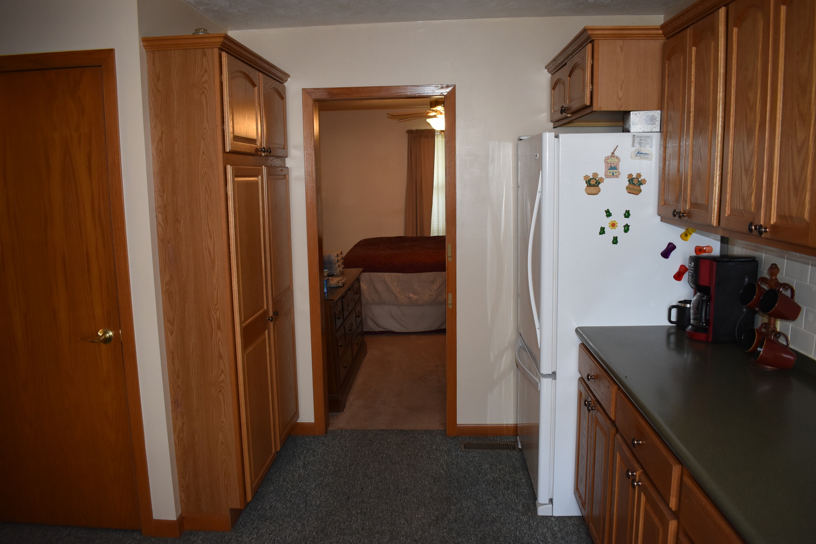 9898 E 1200 North Road, Chenoa, IL 61726