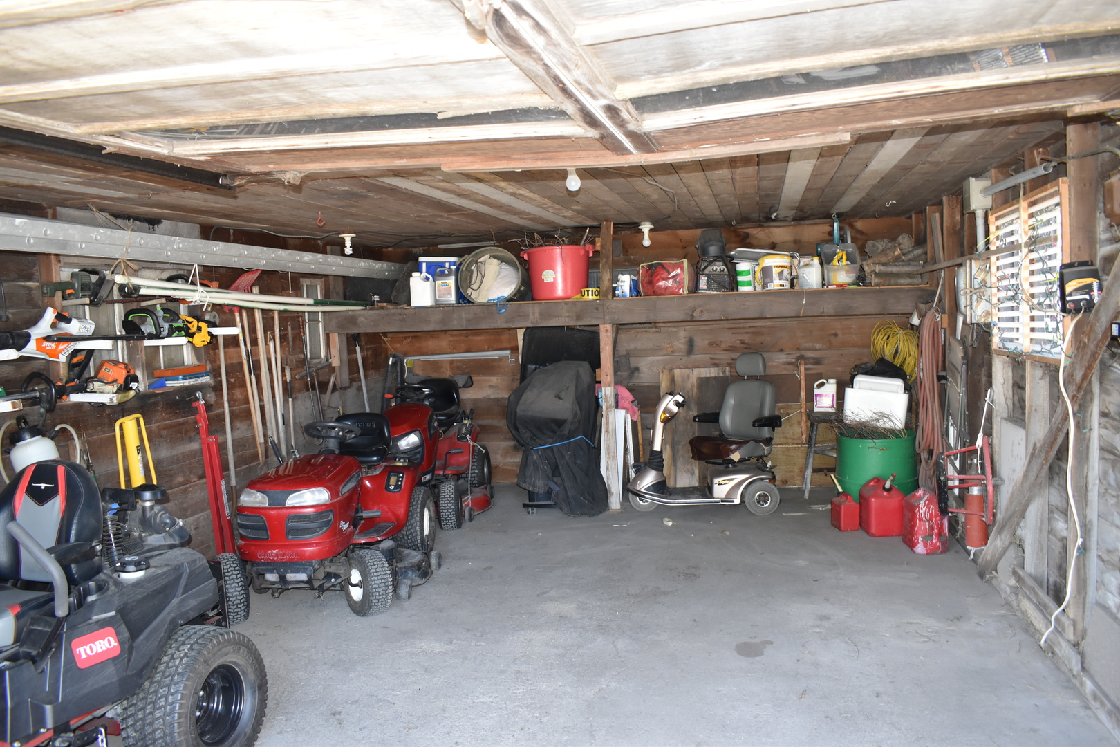 9898 E 1200 North Road, Chenoa, IL 61726