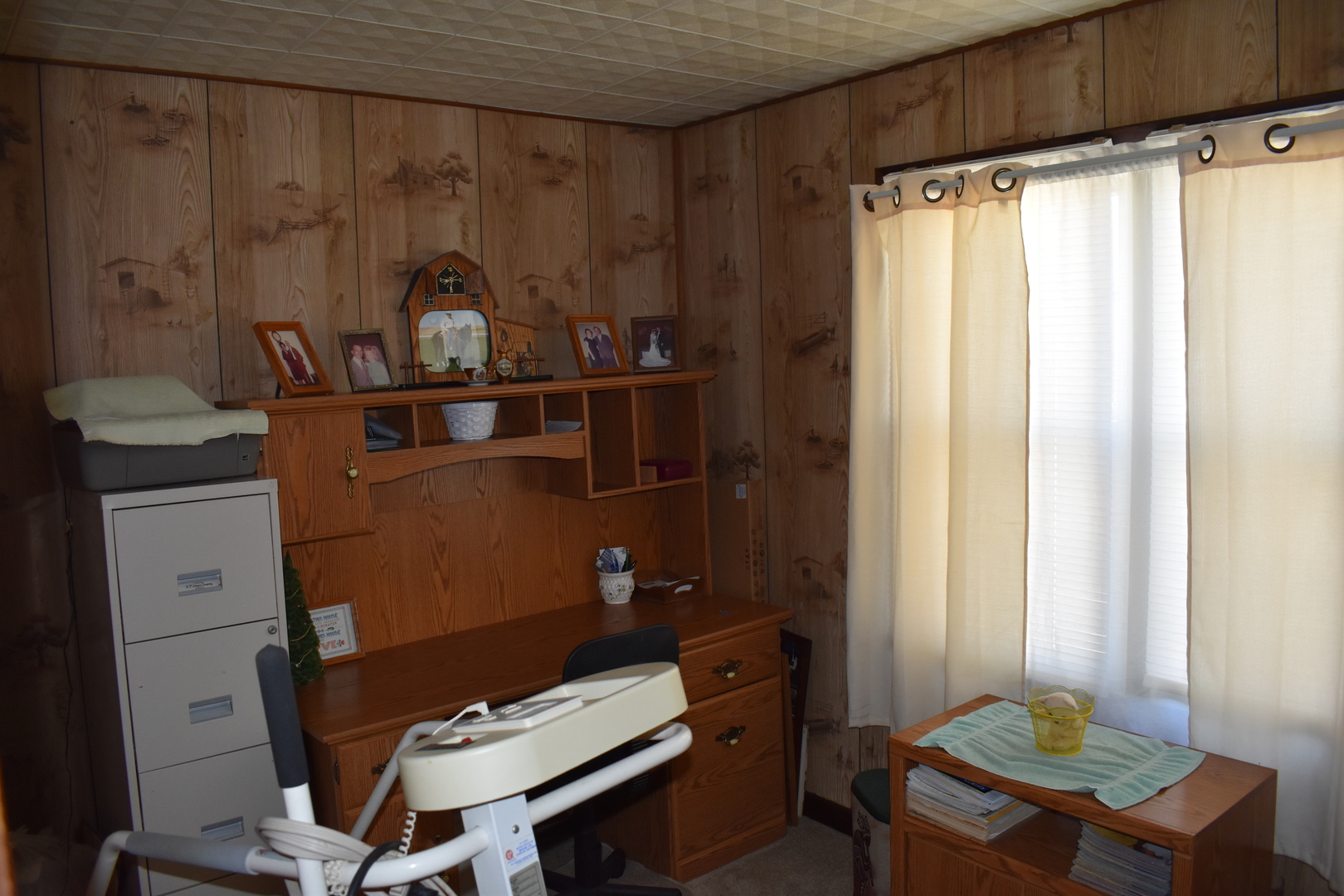 9898 E 1200 North Road, Chenoa, IL 61726