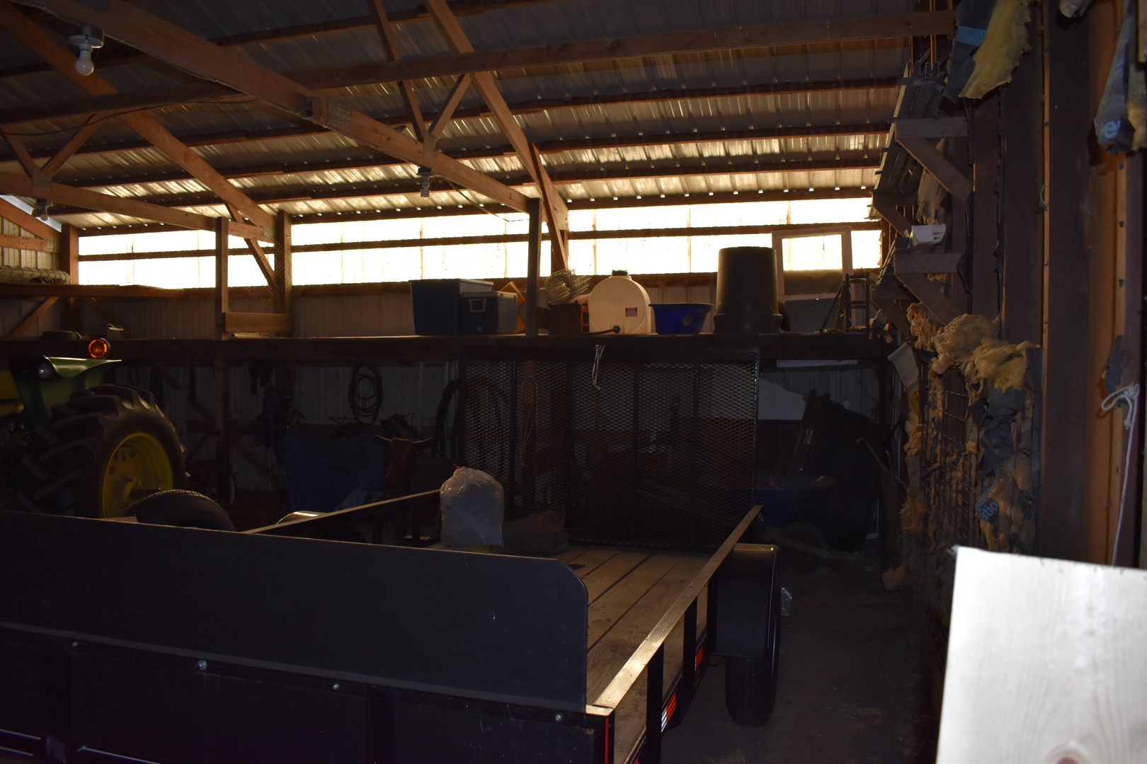 9898 E 1200 North Road, Chenoa, IL 61726