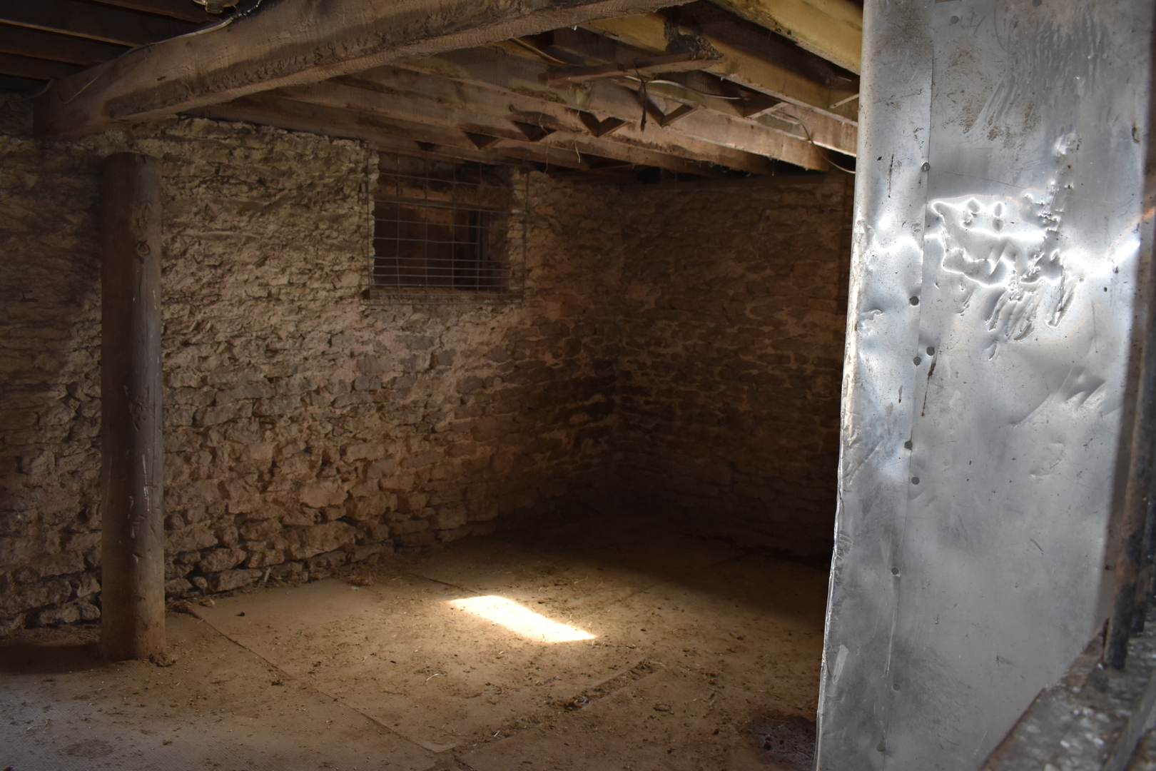 9898 E 1200 North Road, Chenoa, IL 61726