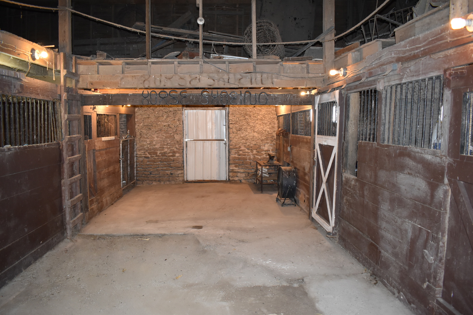 9898 E 1200 North Road, Chenoa, IL 61726