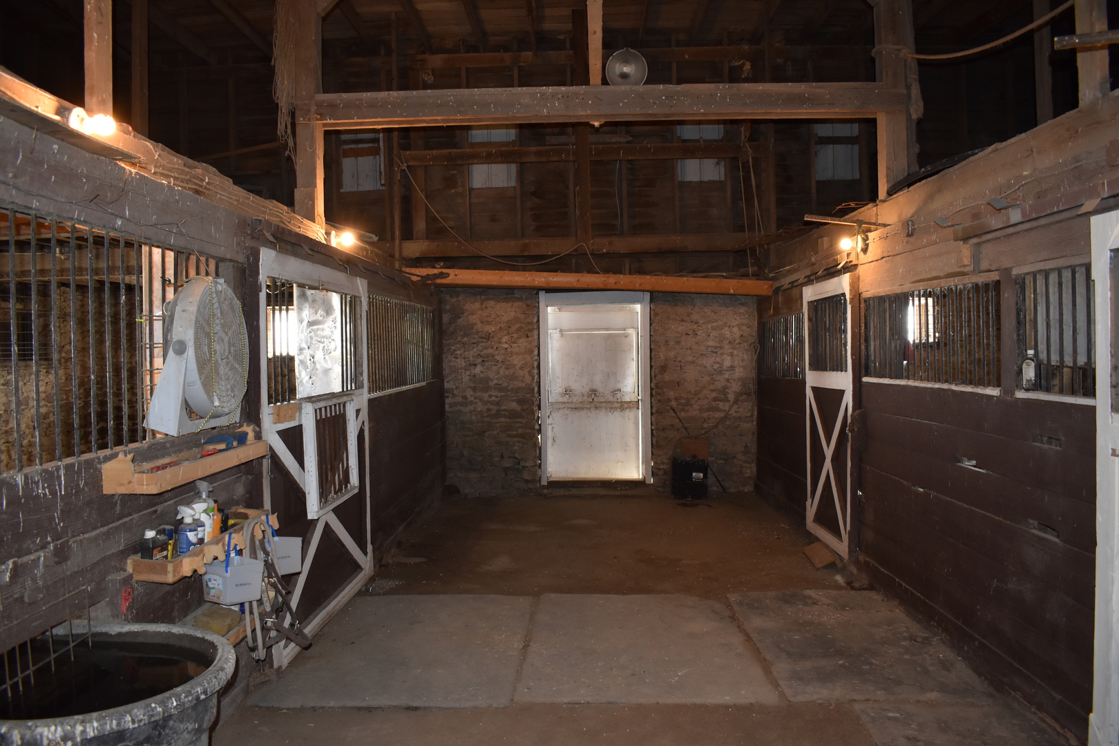 9898 E 1200 North Road, Chenoa, IL 61726