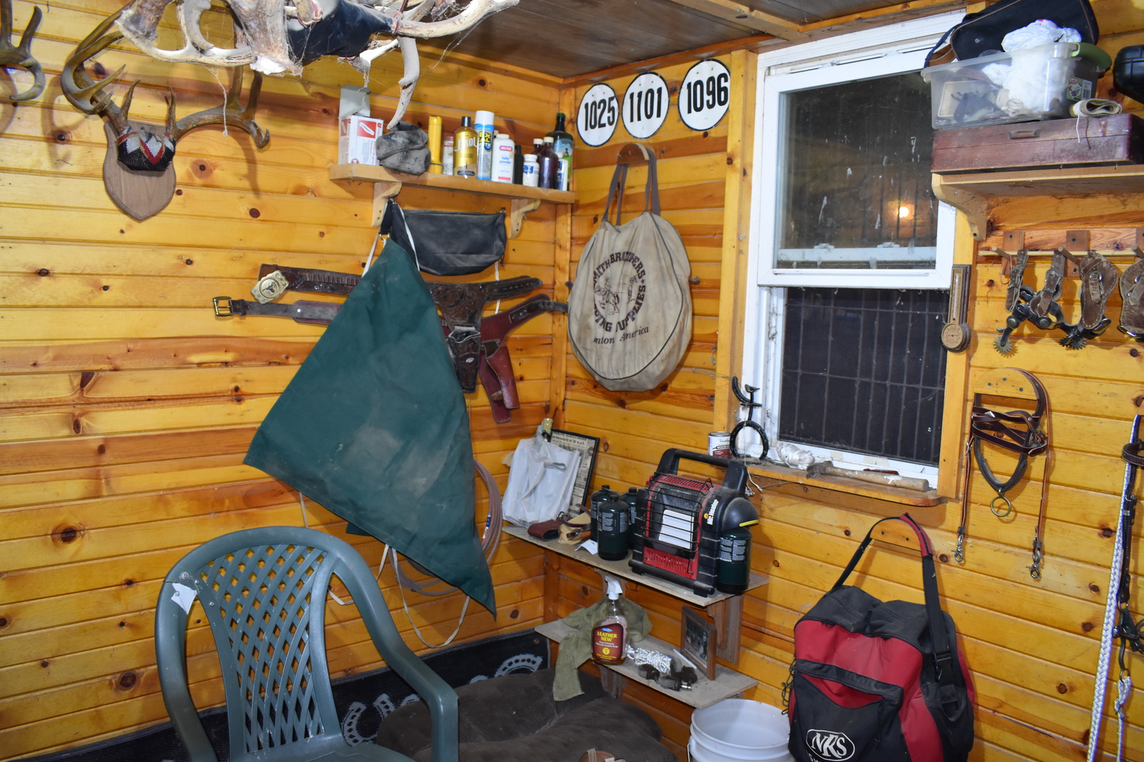 9898 E 1200 North Road, Chenoa, IL 61726