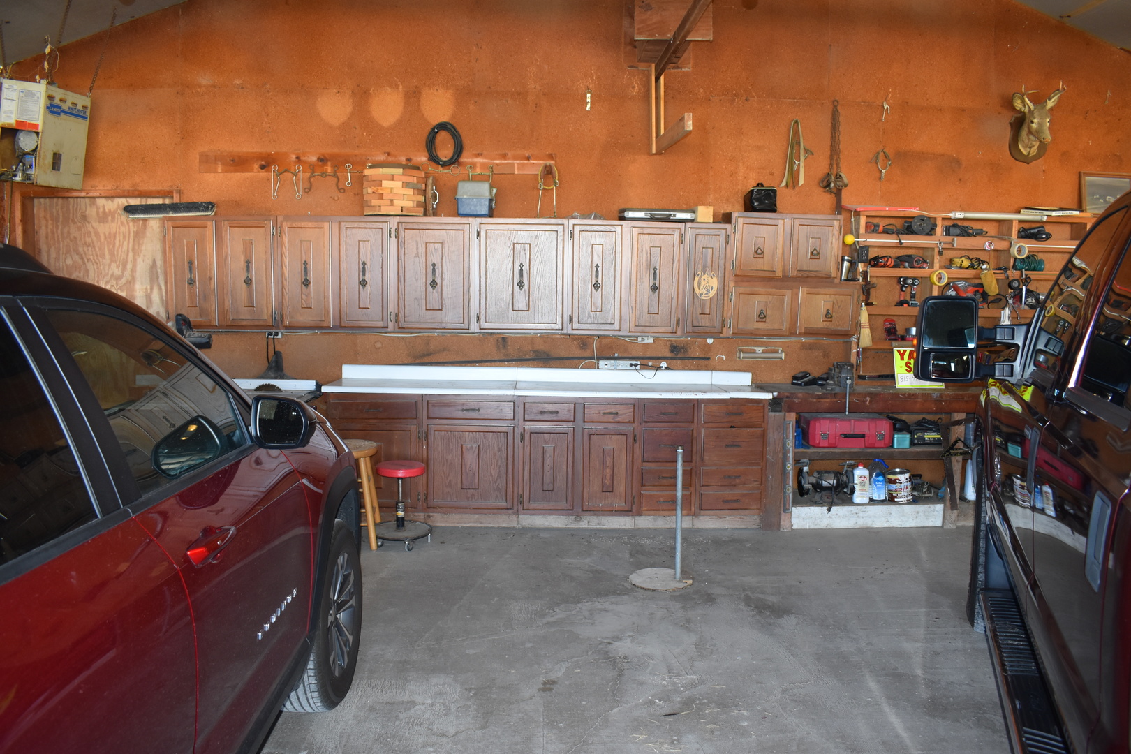 9898 E 1200 North Road, Chenoa, IL 61726