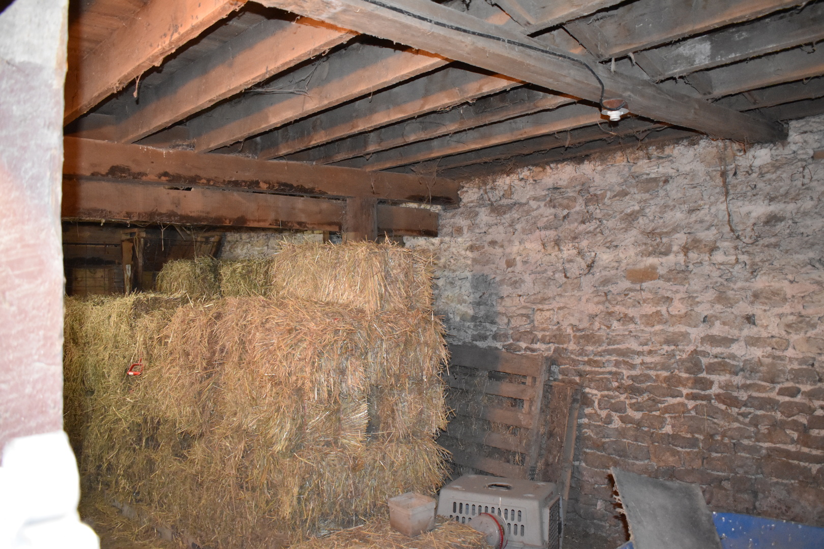 9898 E 1200 North Road, Chenoa, IL 61726