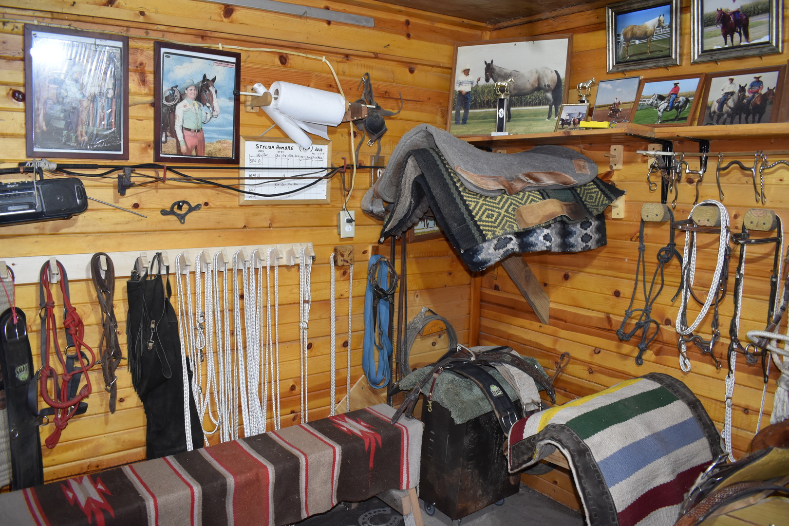 9898 E 1200 North Road, Chenoa, IL 61726